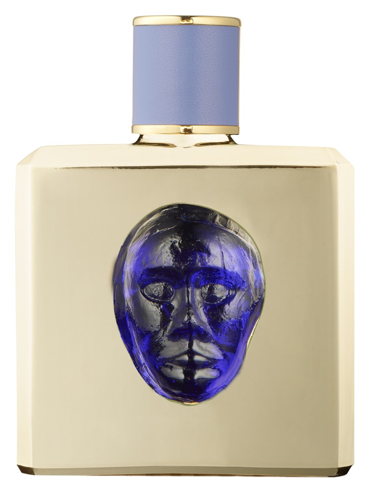 Blu Cobalto I