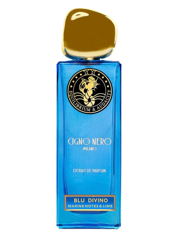 Blu Divino