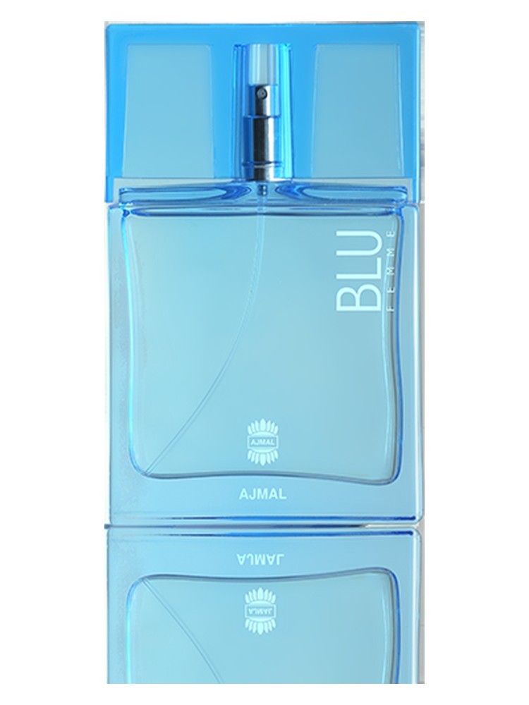 Blu Femme