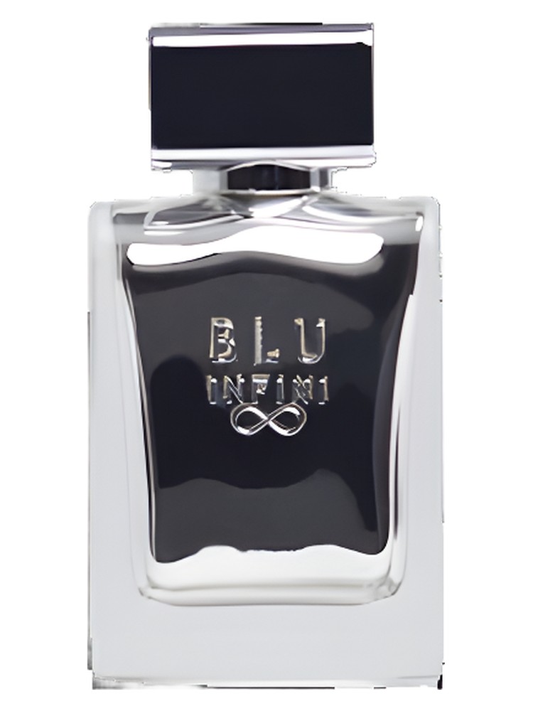 Blu Infini
