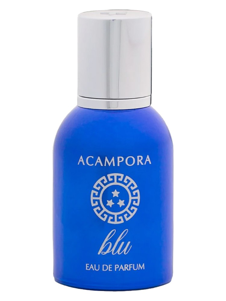 Blu – LUX COLLECTION