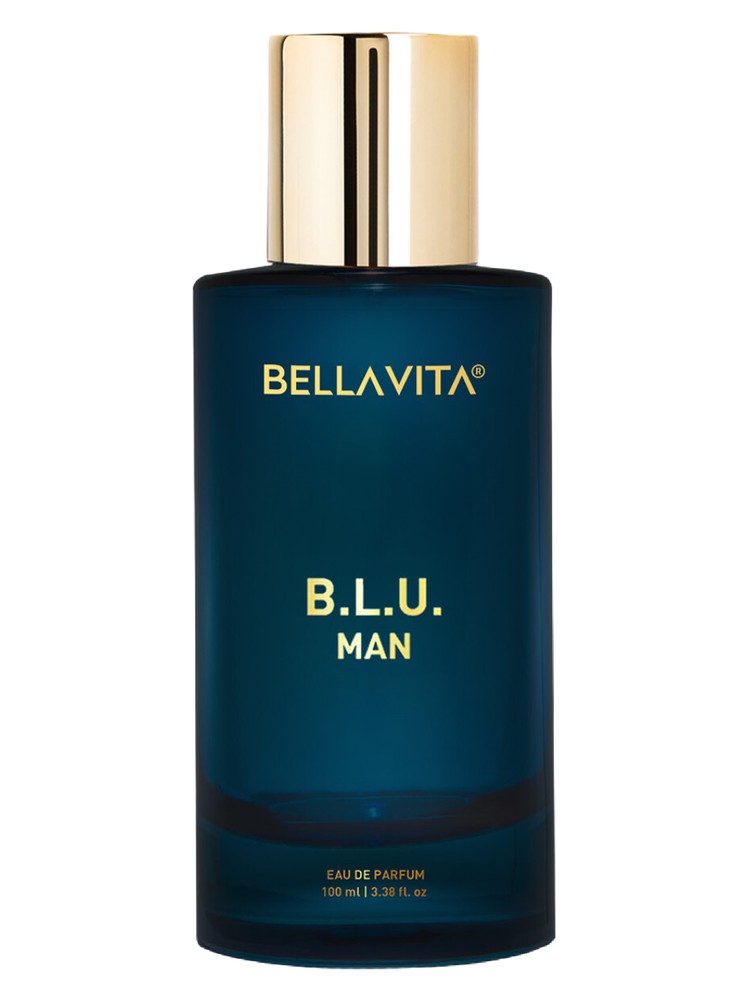 BLU Man