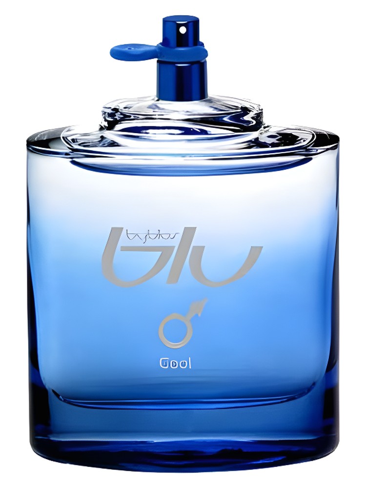 Blu Men Cool