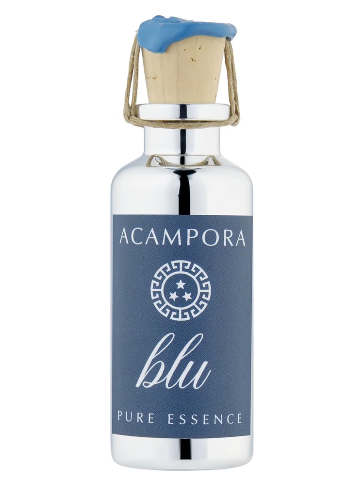 Blu – Pure Essence