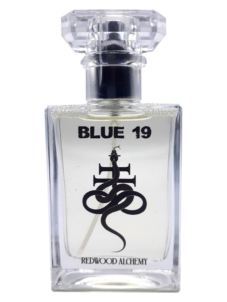Blue 19