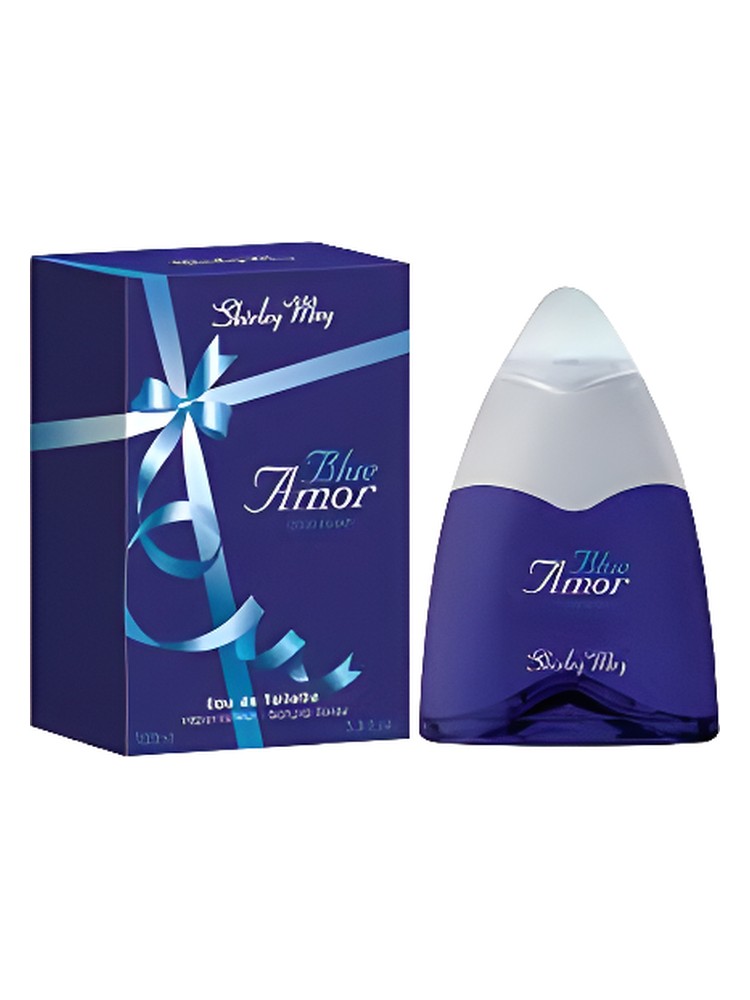 Blue Amor