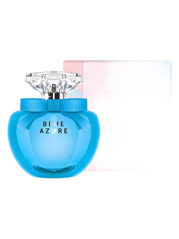 Blue Azure