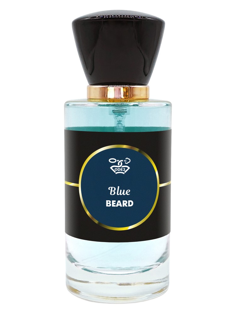 Blue Beard