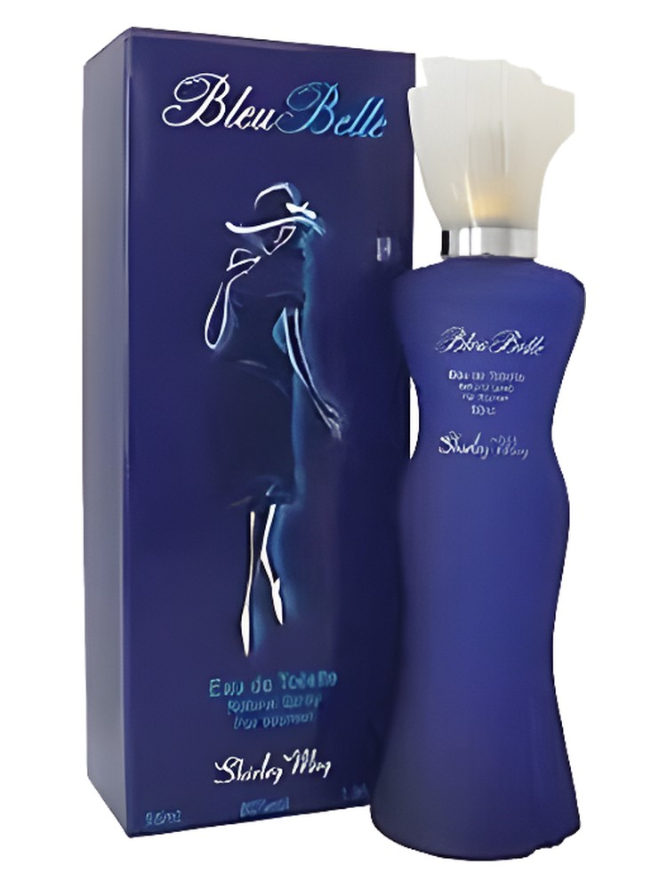 Blue Belle