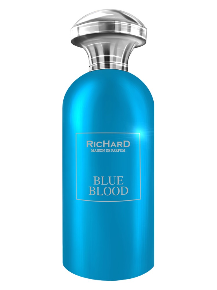 Blue Blood