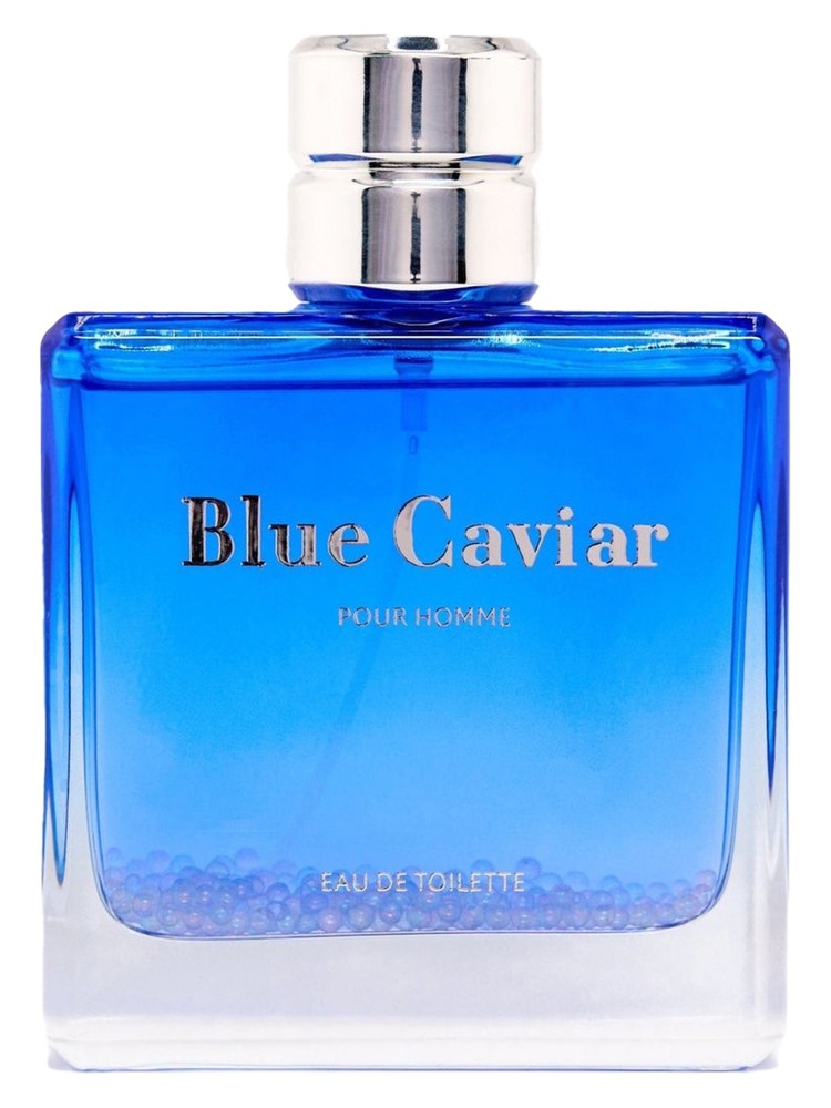 Blue Caviar