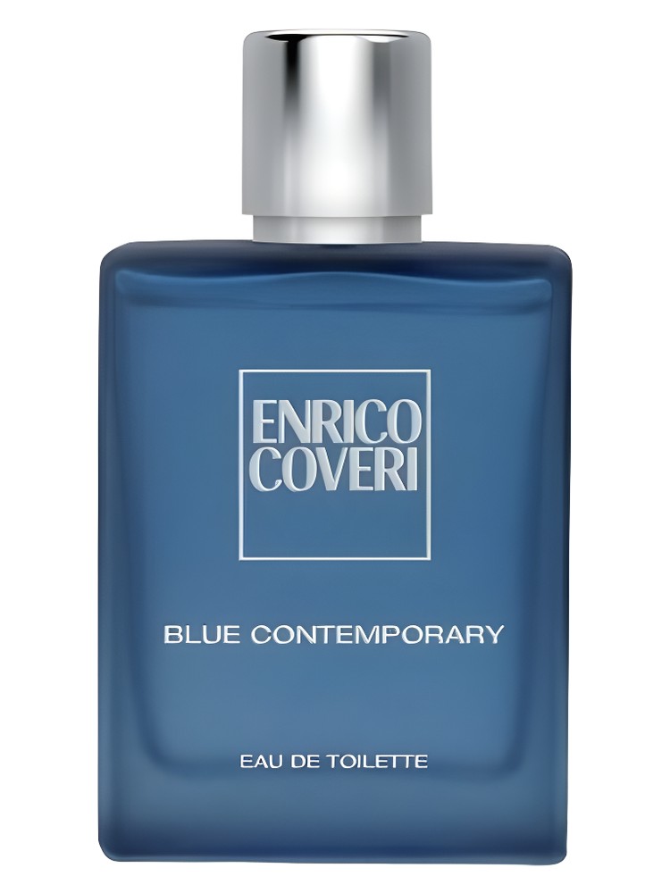 Blue Contemporary