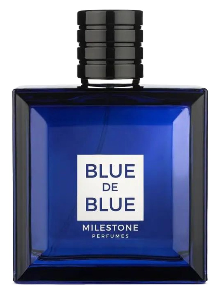Blue de Blue