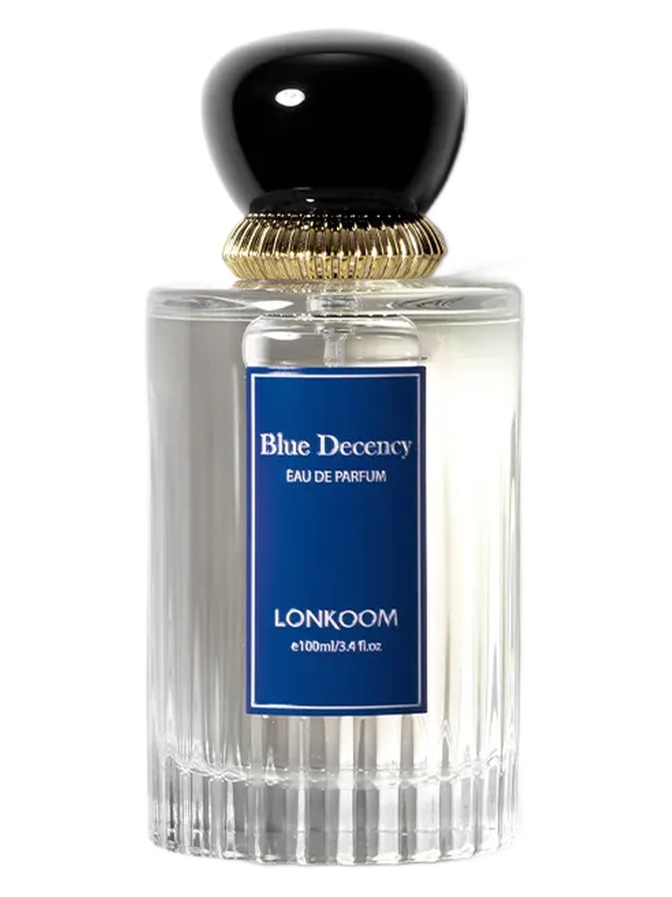 Blue Deceney