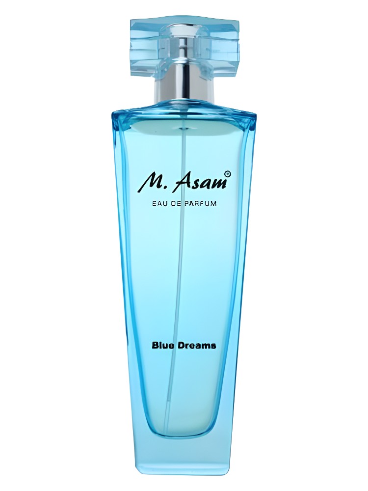 Blue Dreams