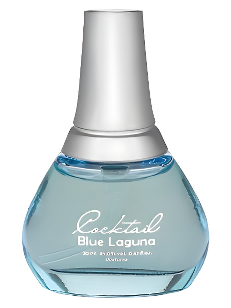 Blue Laguna