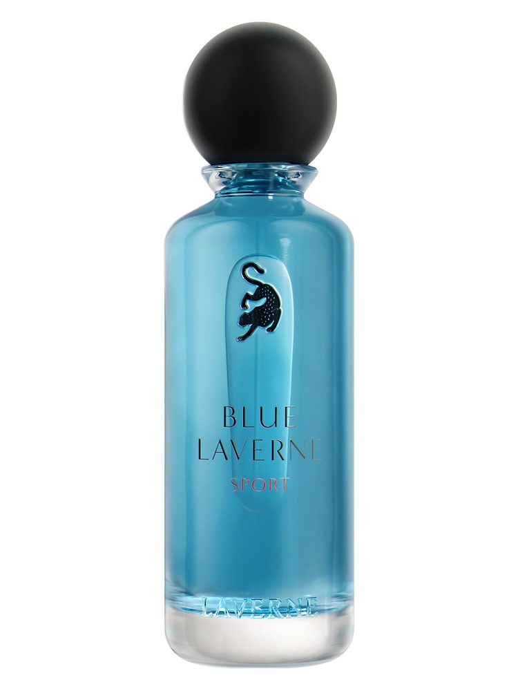 Blue Laverne Sport