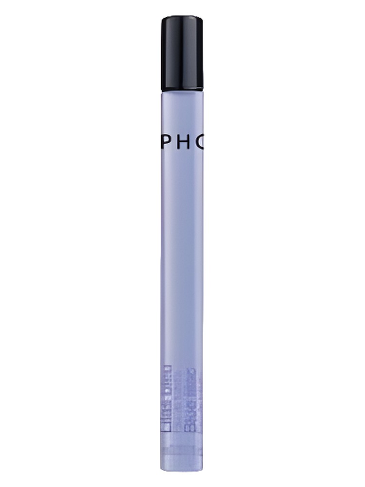 Blue Lilac