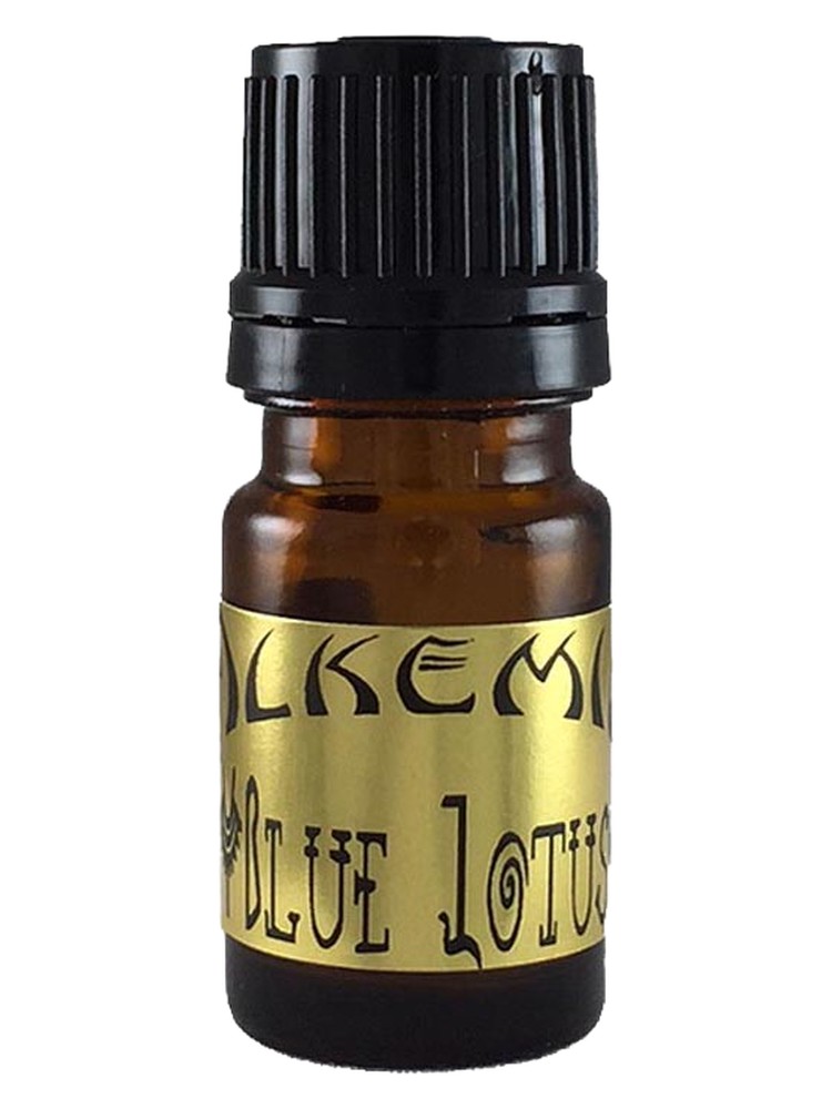Blue Lotus