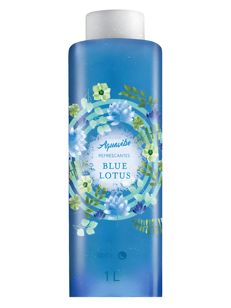 Blue Lotus