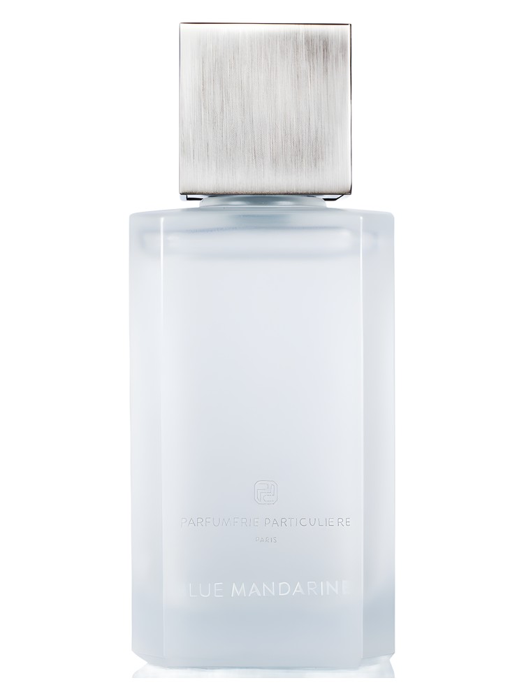 Blue Mandarine