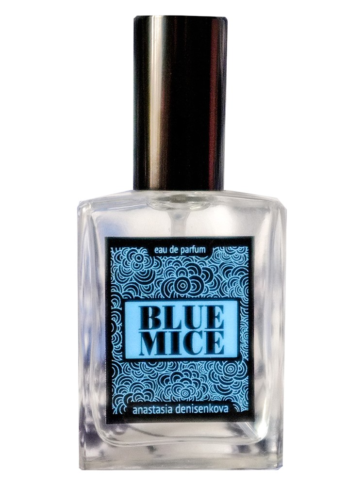 Blue Mice