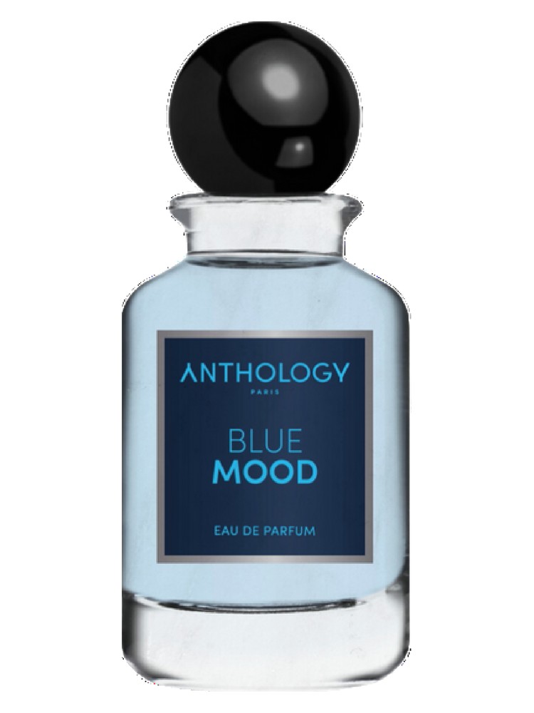 Blue Mood