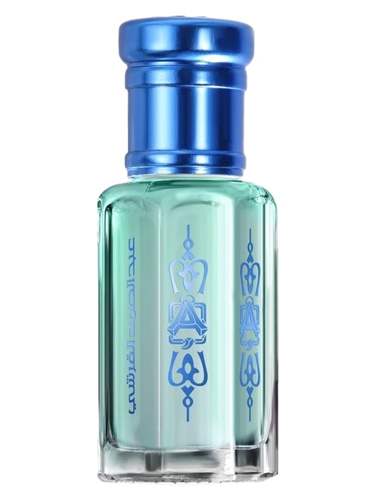 Blue Musk