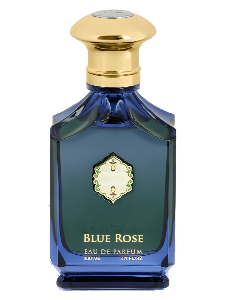 Blue Rose