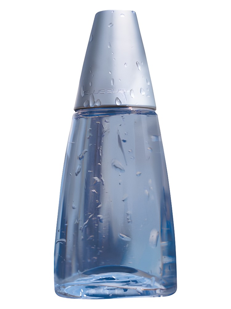 Blue Rush for Her
