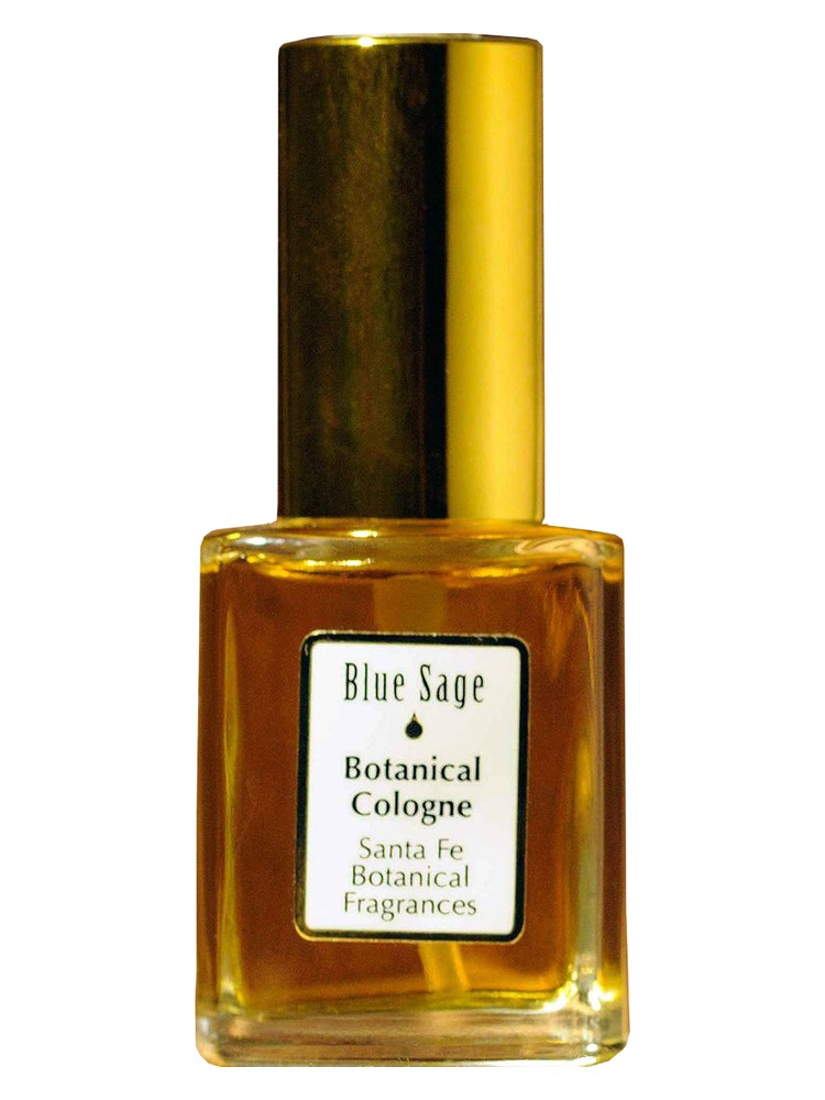 Blue Sage