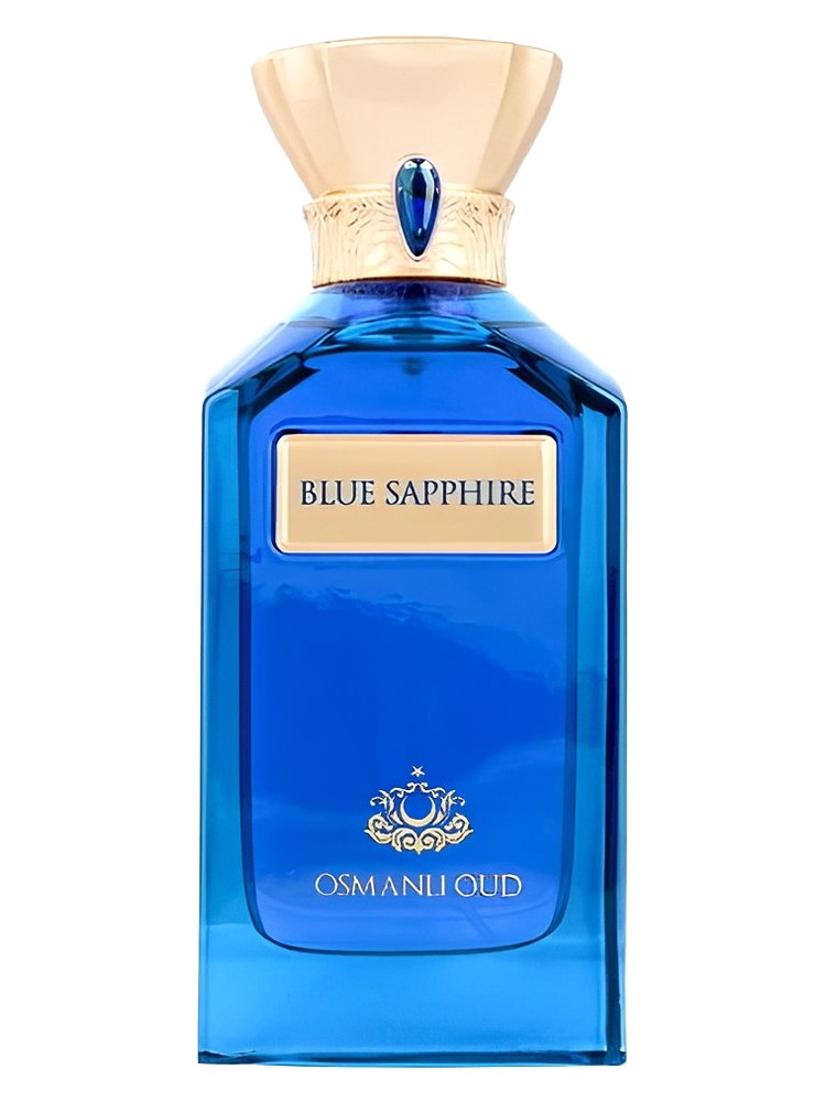 Blue Sapphire