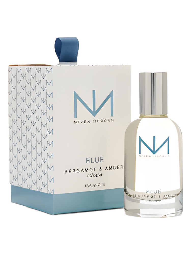 Blue Scent