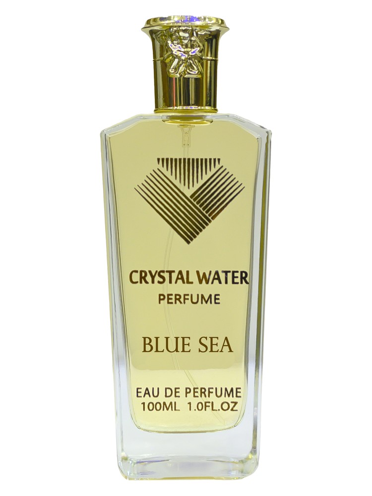 Blue Sea