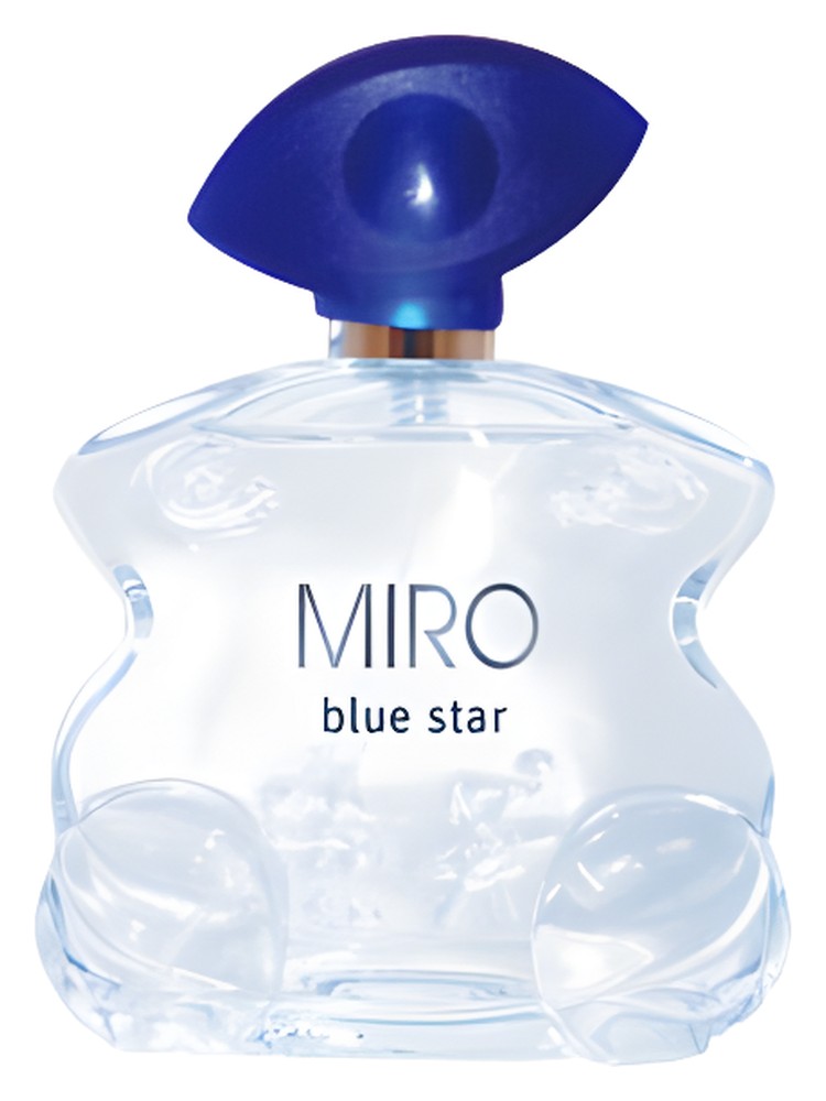 Blue Star