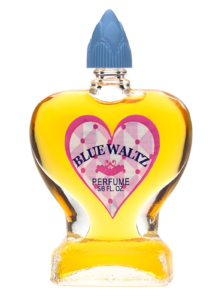 Blue Waltz