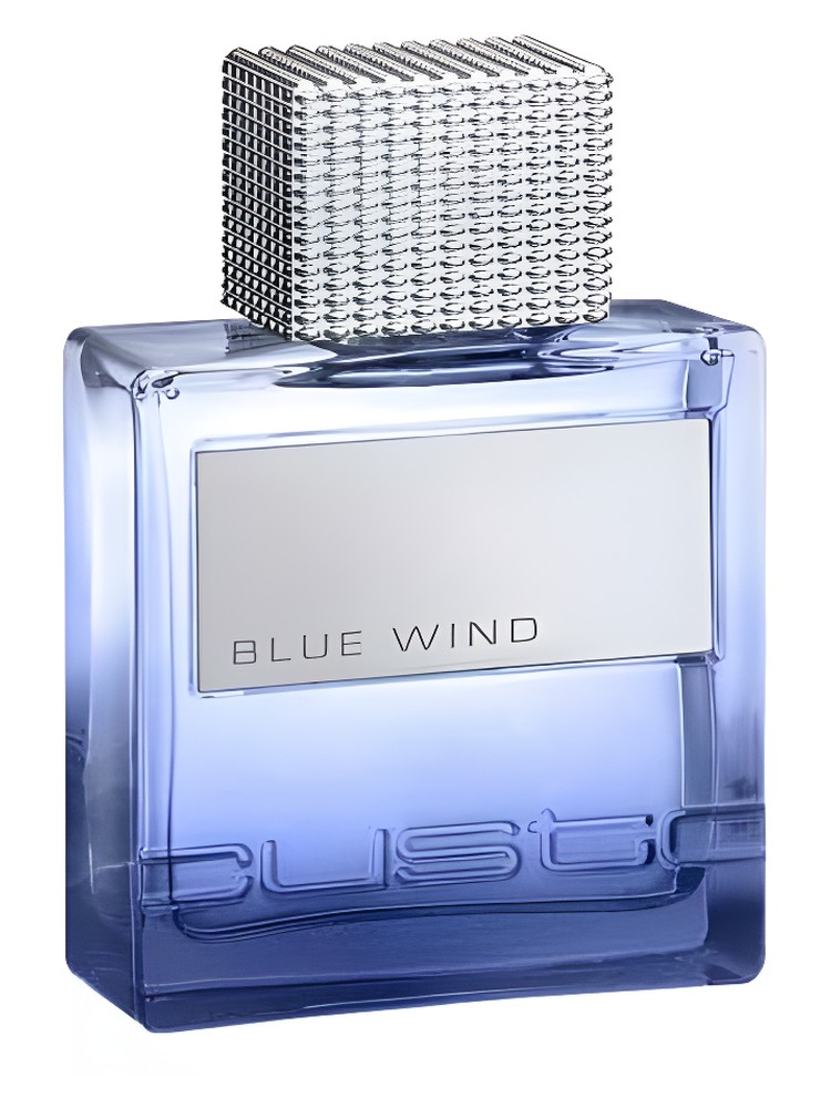 Blue Wind