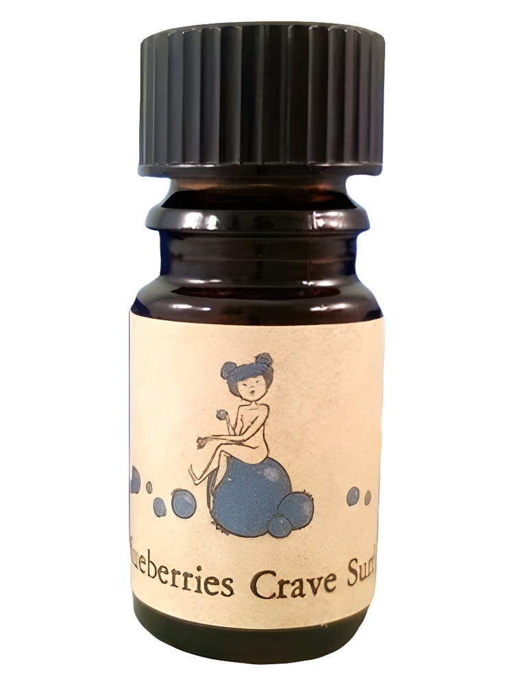 Blueberries Crave Surf