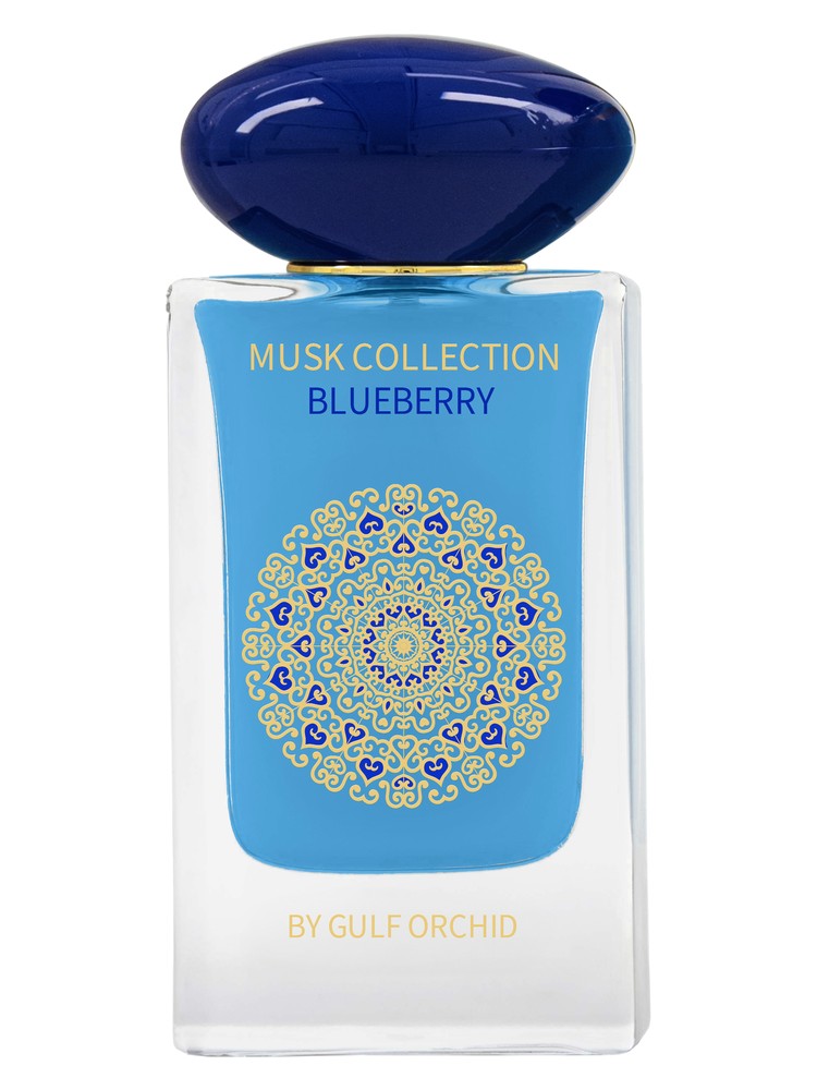 Blueberry