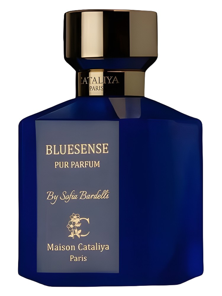 Bluesense