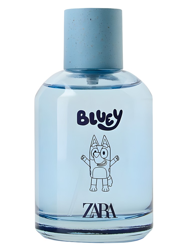 Bluey
