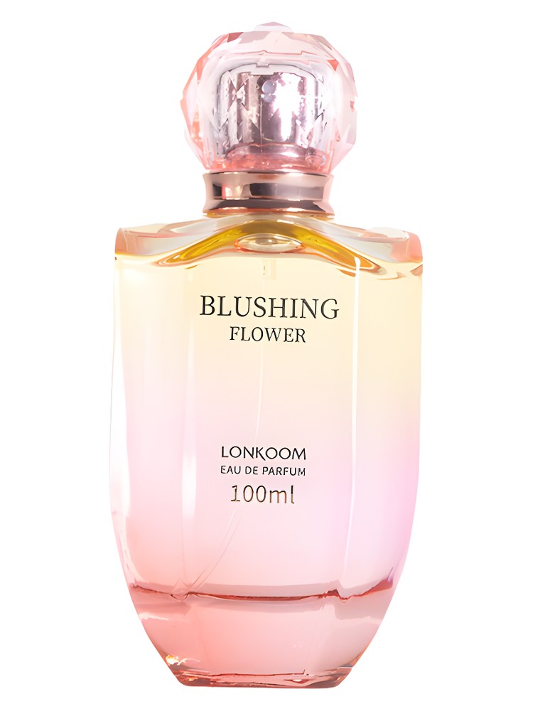 Blushing Flower