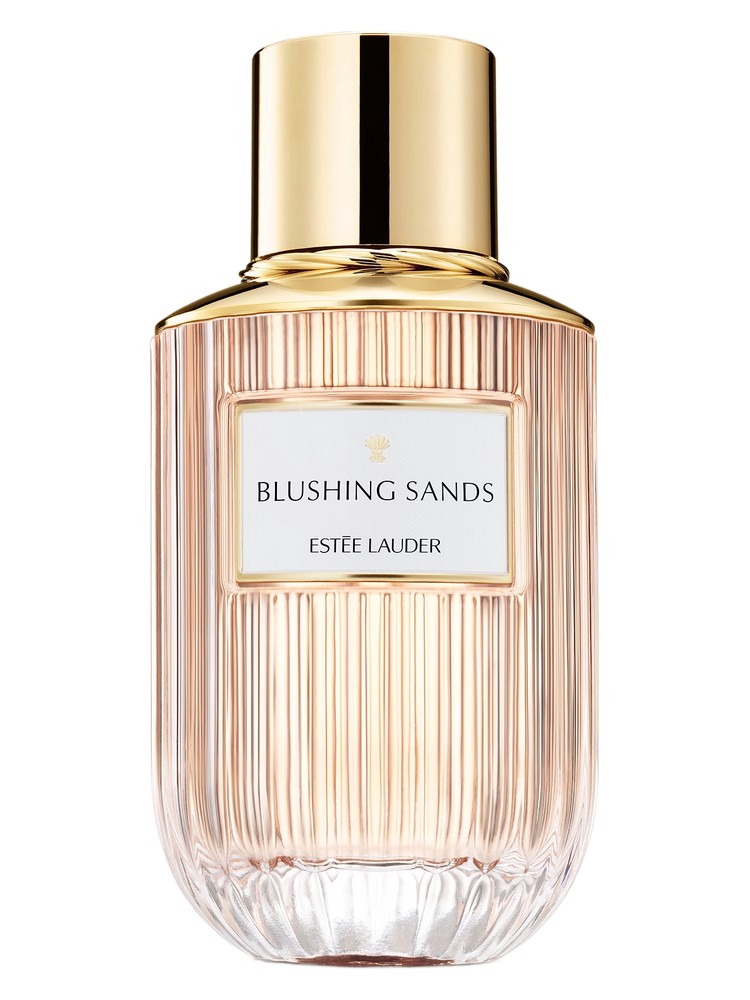 Blushing Sands