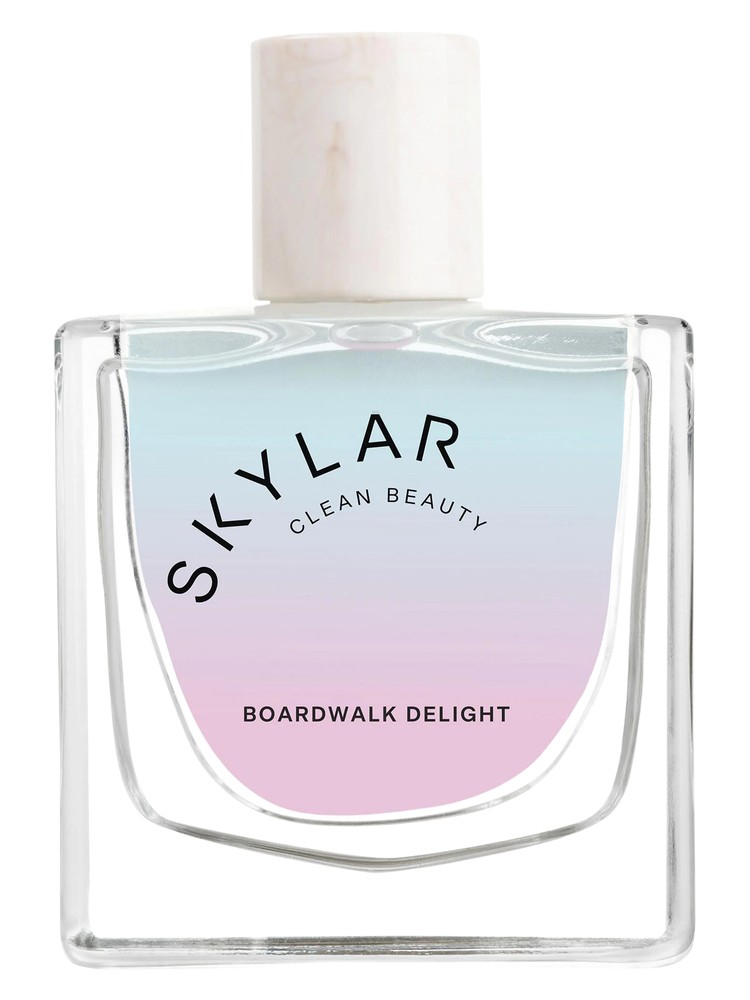 Boardwalk Delight