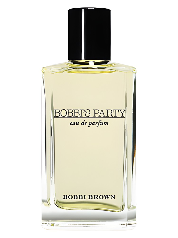 Bobbi's Party