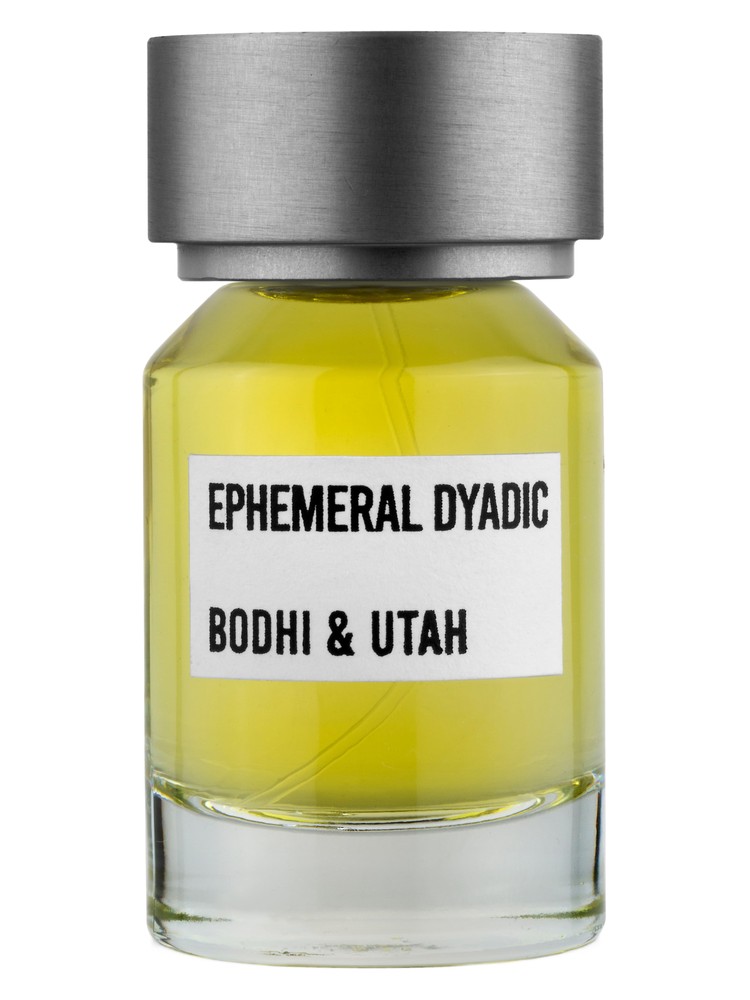 Bodhi & Utah