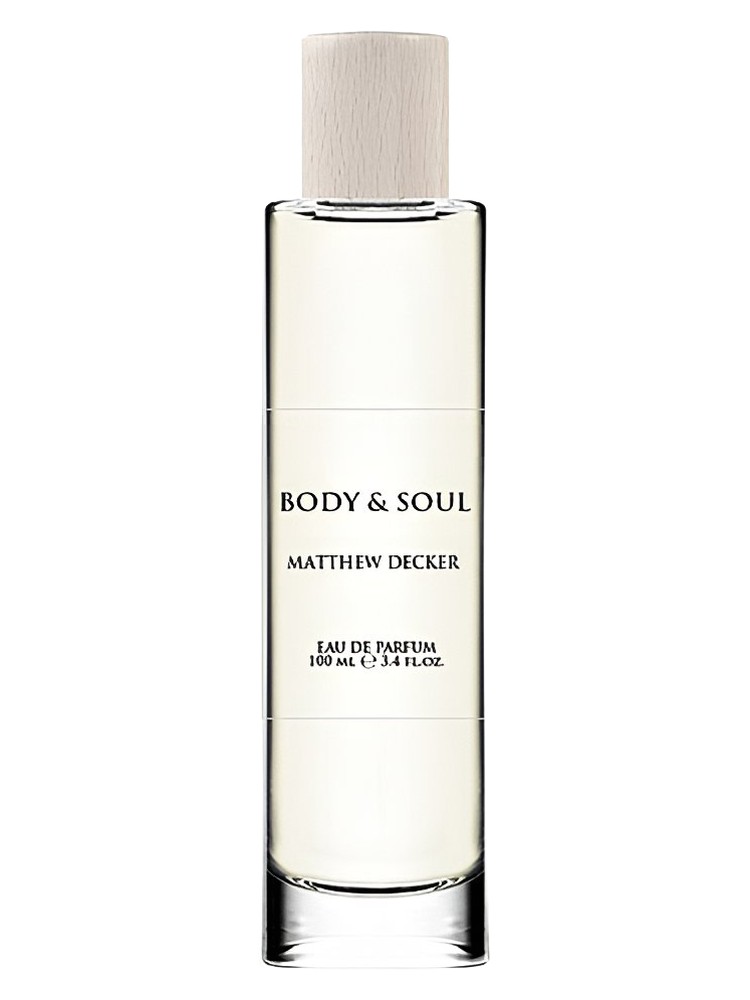 Body and Soul