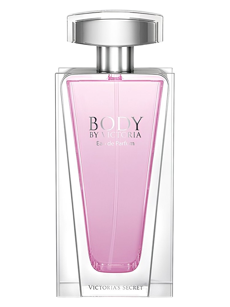 Body by Victoria 2012
