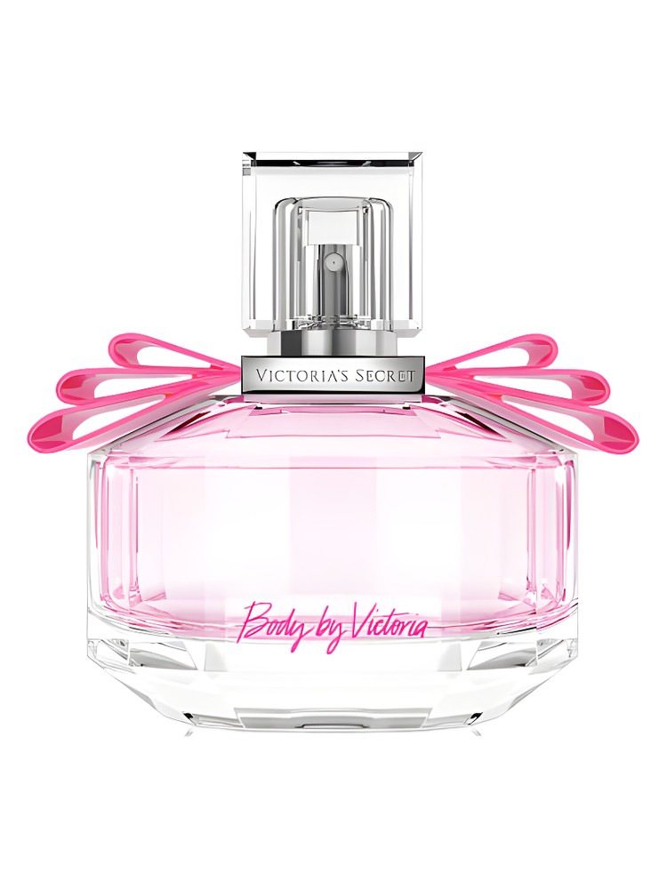 Body by Victoria 2014