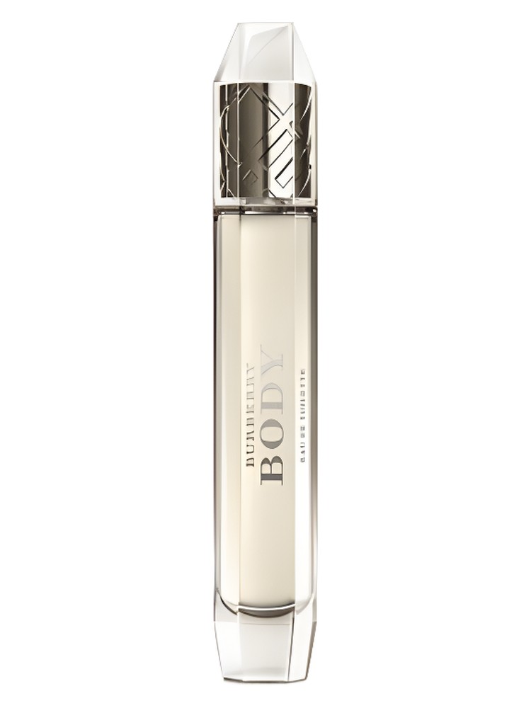 Body Eau de Toilette